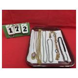 Costume Jewelry lot 2