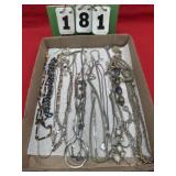 Costume Jewelry lot 11