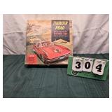 Thunder Road Racing Set