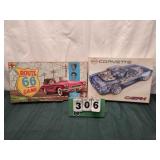 Corvette Collectibles
