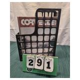 Corvette Collectors Magezines Lot 10