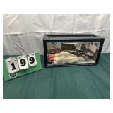 Franklin Mint The Garage