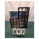 Corvette Collectors Magezines Lot 16