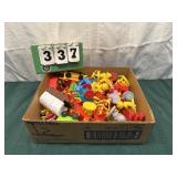 Fisher Price & More Animals