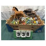 Injection Molded Lot