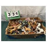 Fisher Price & More Animals