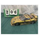 Action Corvette Nascar