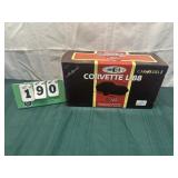 In Box Corvette L-88  #48 John Greenwood / Dick