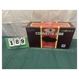 In Box Corvette L-88  #1 Tony Delorenzo