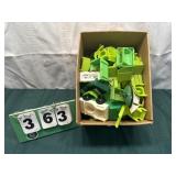 Green Doll Furniture