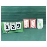 Airline Collectible Playing Cards