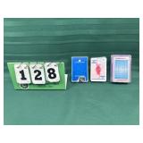 Airline Collectible Playing Cards