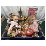 Vintage Dolls