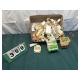 White Doll Furniture