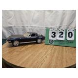 Ertl Die Cast Toy 1963