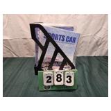 Corvette Collectors Magezines Lot 2