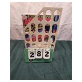 Corvette Collectors Magezines Lot 1