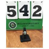 Turquoise Silver Lady