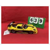 Action Corvette Nascar #8 Kyle Busch