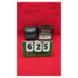 Bushnell Binoculars & Winchester Tube Holders