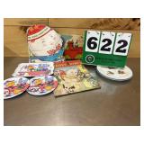 Humpty Dumpty Collectibles