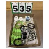 Costume Jewelry Lot #16