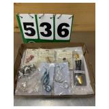 Costume Jewelry Lot #16