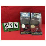 Matchbox Gold Corvette Die Cast Cars