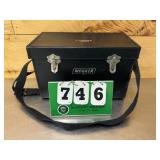 Megger Electrical Meter