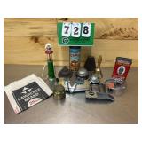 Vintage Assorted Collectibles