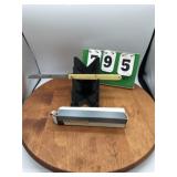 Schrade pocket Knife