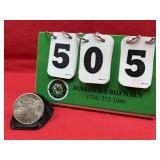 1925 Silver Peace Dollar