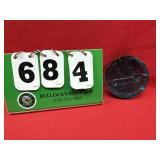 Vettes At Glasstown" Car Show Corvette