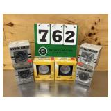 NIB Automotive Gauges