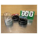 Corvette Entertainment