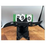 Uniquie Chinese Knife