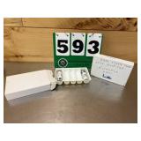 (2) 2009 Lincoln Penny Sets