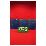 (162) Canadian Pennies