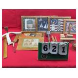 Woodware Collectibles