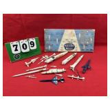 US Military Missile Models