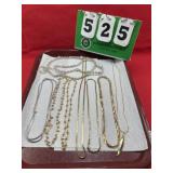 Costume Jewelry Lot # 6