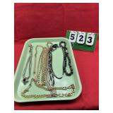 Costume Jewelry Lot # 4