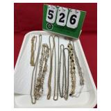 Costume Jewelry Lot #7