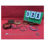 Costume Jewelry Lot # 2