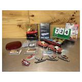 Assorted Corvette Items