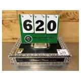 Showcase Locks & Keys