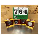 NIB Automotive Gauges