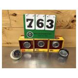 NIB Automotive Gauges