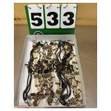 Costume Jewelry Lot  #14