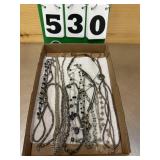 Costume Jewelry Lot #11